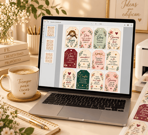Todo en PDF digital