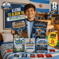 🏆 MEGA KIT MUNDIAL 2026