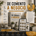 De Cemento a Negocio™