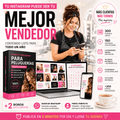 Sistema Instagram 365™ para Peluquerías. Un año completo de contenido listo para copiar, pegar y publicar.